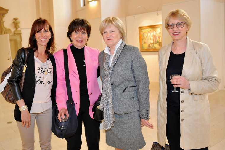 Dott.ssa Da Ros, Dott.ssa Hervertova