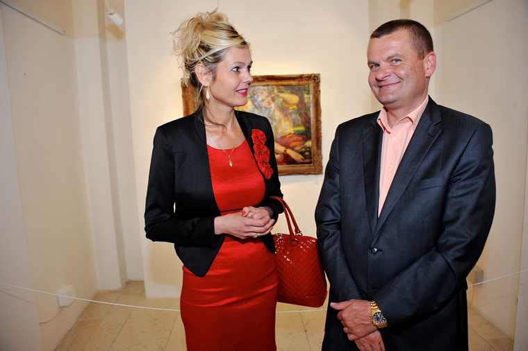 Hantschova e Dott. Hatch