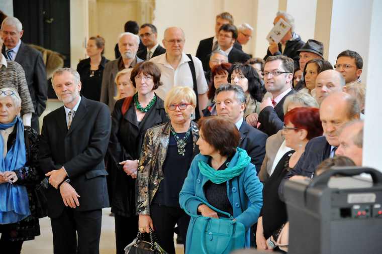 Al centro Dott. Lycka , Dott.ssa Souckova, Dott. Zachar