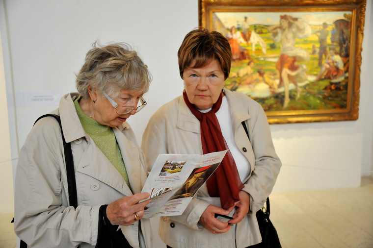 personalit&agrave; di praga