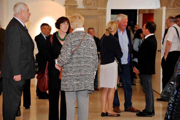 personalit&agrave; Praghesi