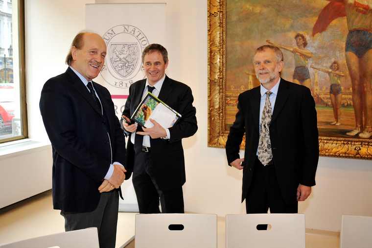 Dott. Rusconi Dott. Sciola Dott. Lycka