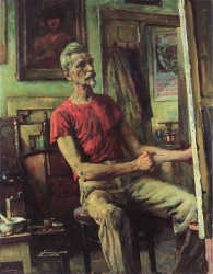 Vlastimil Ko&scaron;vanec - vecchio