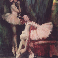ballerine