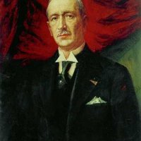 Il presidente Edvard Benes