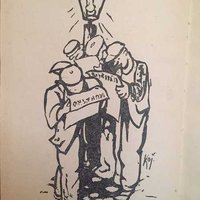 Binocolo da teatro (1923) , Antonin Machek