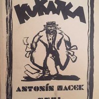 Binocolo da teatro (1923) , Antonin Machek