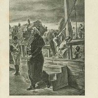 I Miserabili (1923) - Victor Hugo