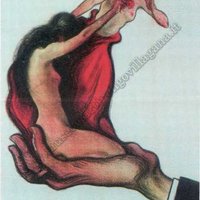 Austrian National Library - Vienna 1919