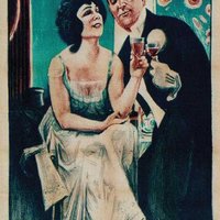 Austrian National Library - Vienna 1919