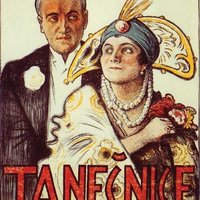 "The Dancer" , Cecoslovacchia 1919