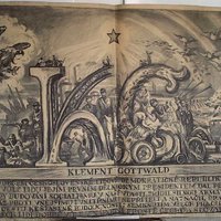 Klement Gottwald (1953) , Praga , Museo del Movimento Operaio - Museo Nazionale Praga